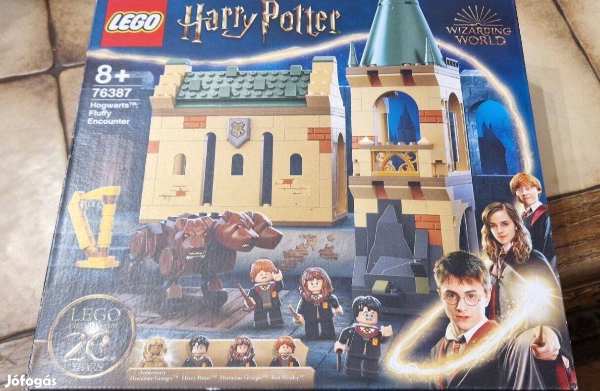 Lego Harry Potter