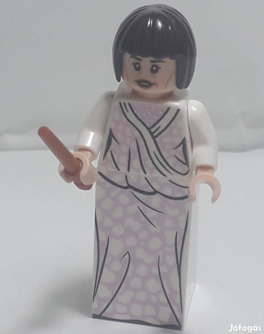 Lego Harry Potter 75948 Madame Maxime minifigura 2019