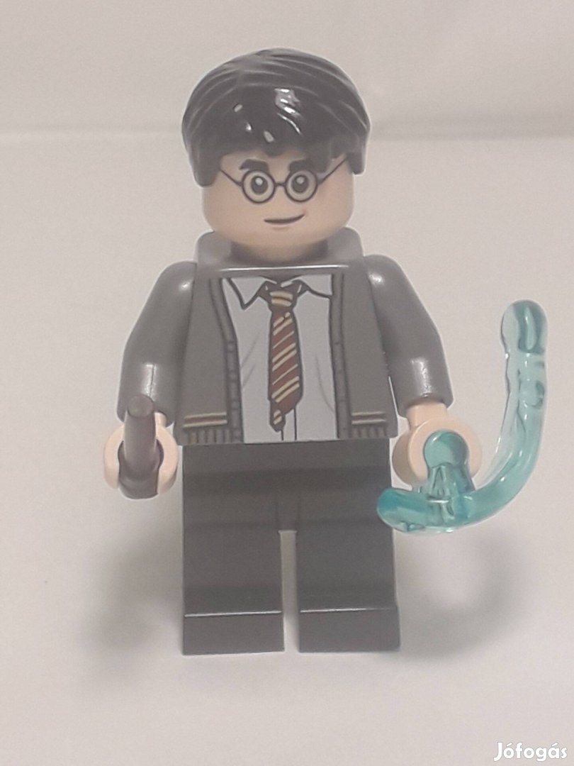 Lego Harry Potter 75966 Harry Potter Gryffindor pulcsiban minifigura
