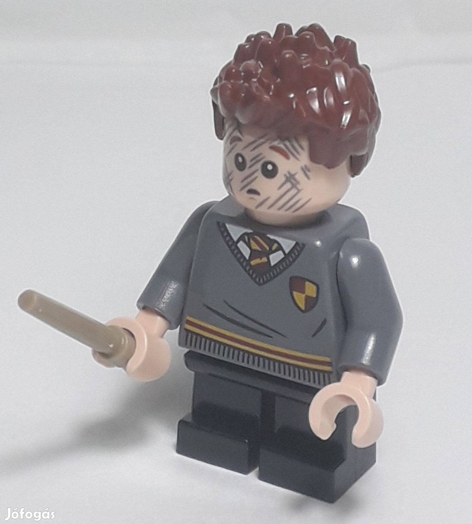 Lego Harry Potter 76383 Seamus Finnigan minifigura 2021
