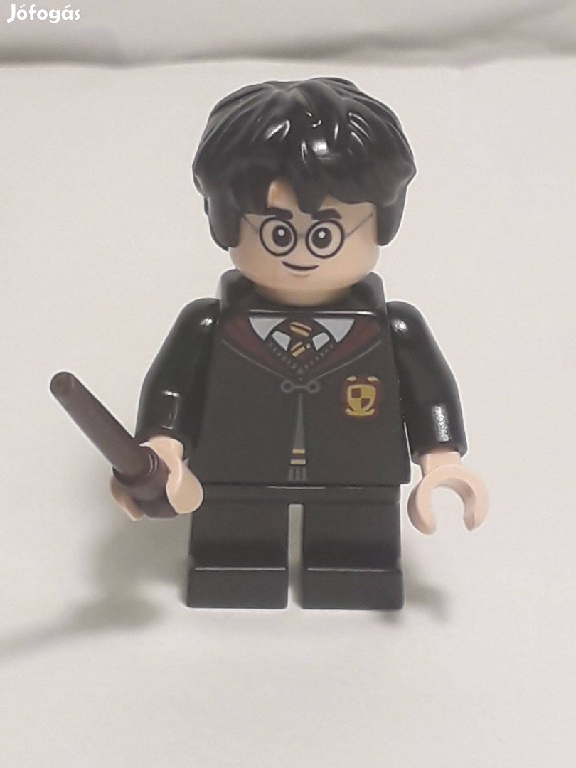 Lego Harry Potter 76387 Harry Potter (Gryffindor) minifigura 2021