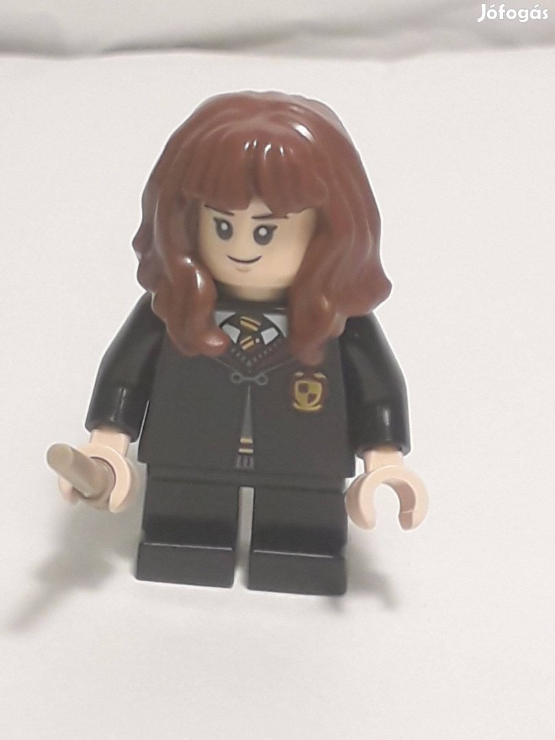Lego Harry Potter 76387 Hermione Granger (Gryffindor) minifigura 2021