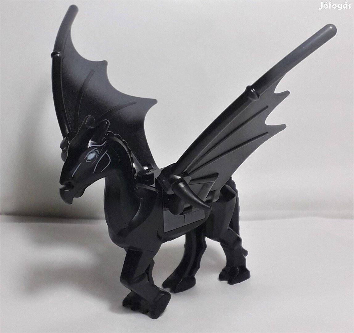 Lego Harry Potter 76400 Thestral figura 2022