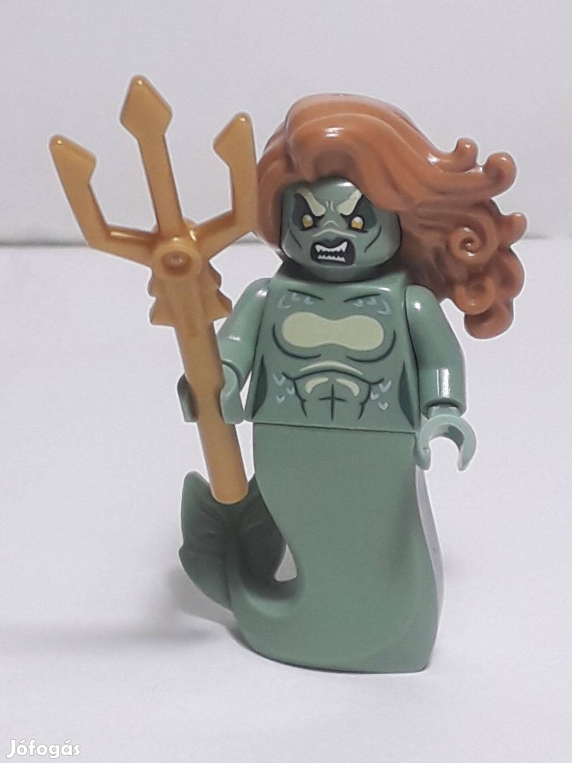 Lego Harry Potter 76420 Merperson minifigura 2023