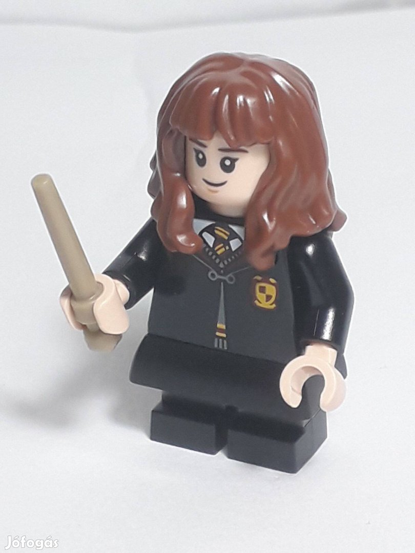 Lego Harry Potter 76432 Hermione Granger minifigura 2024