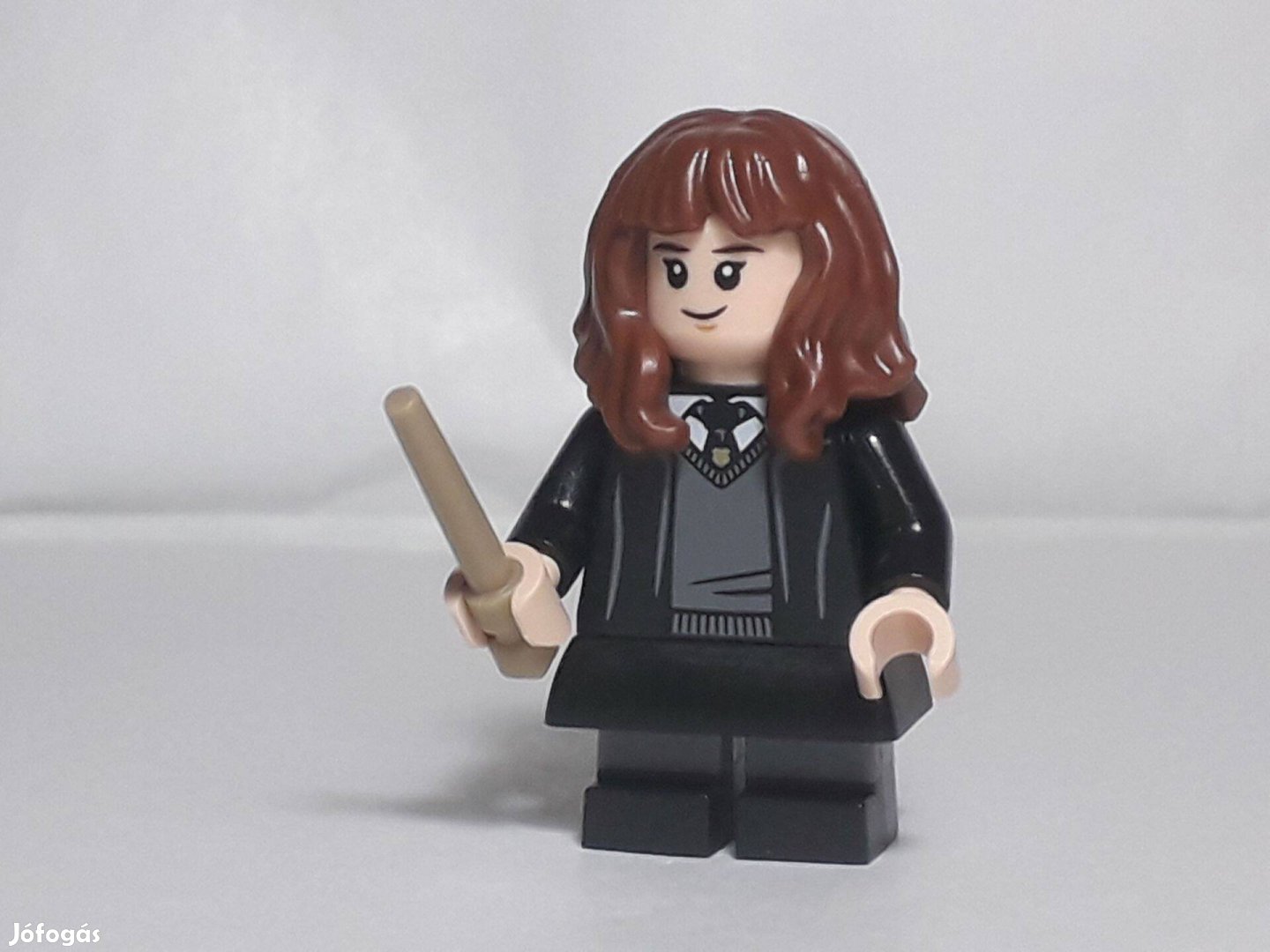 Lego Harry Potter 76460 Hermione Granger minifigura 2026