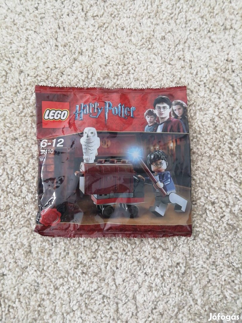 Lego Harry Potter 