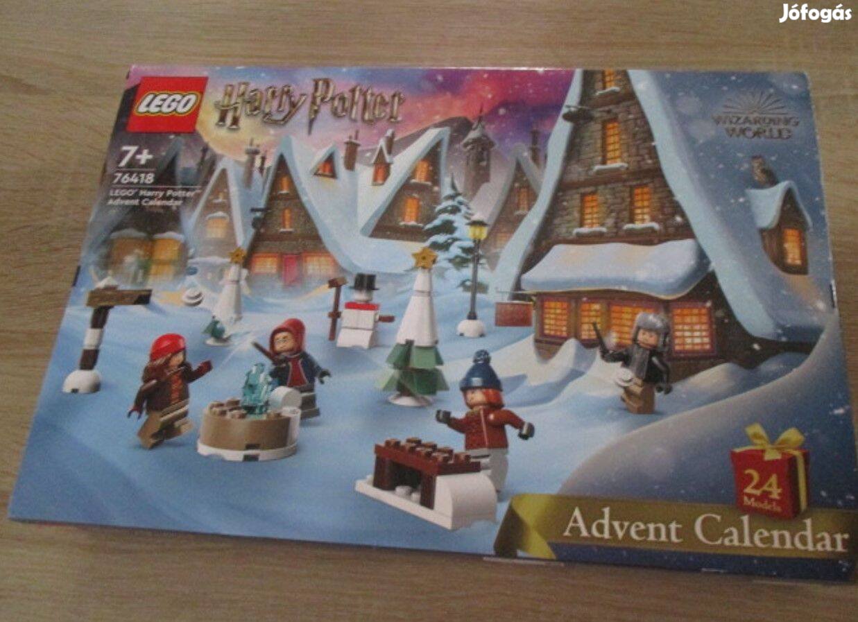 Lego Harry Potter adventi naptár