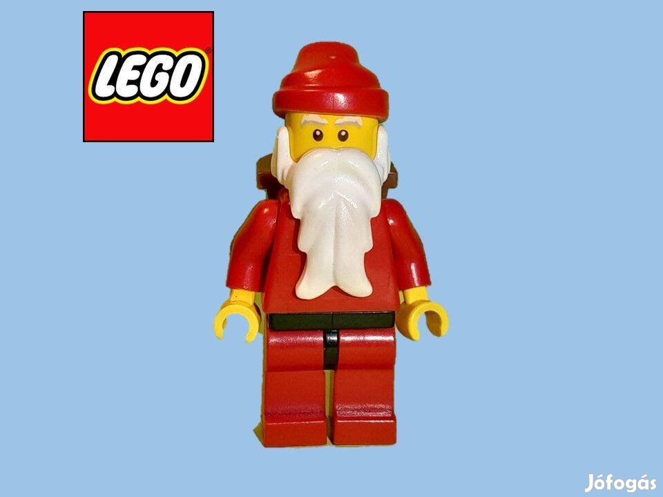 Lego Holiday Christmas - Mikulás minifigura