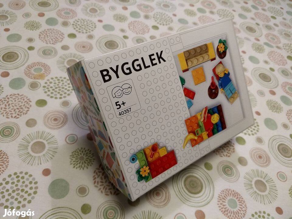 Lego Ikea Bygglek 40357