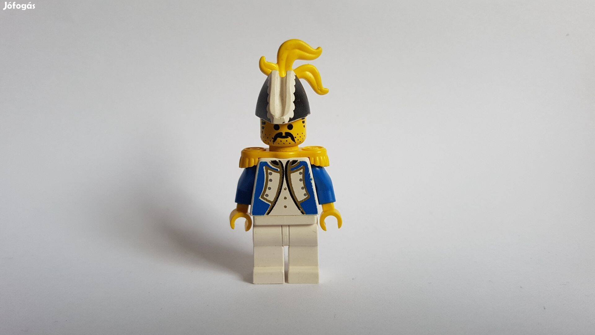 Lego Imperial Soldier - Governor minifigura pi004