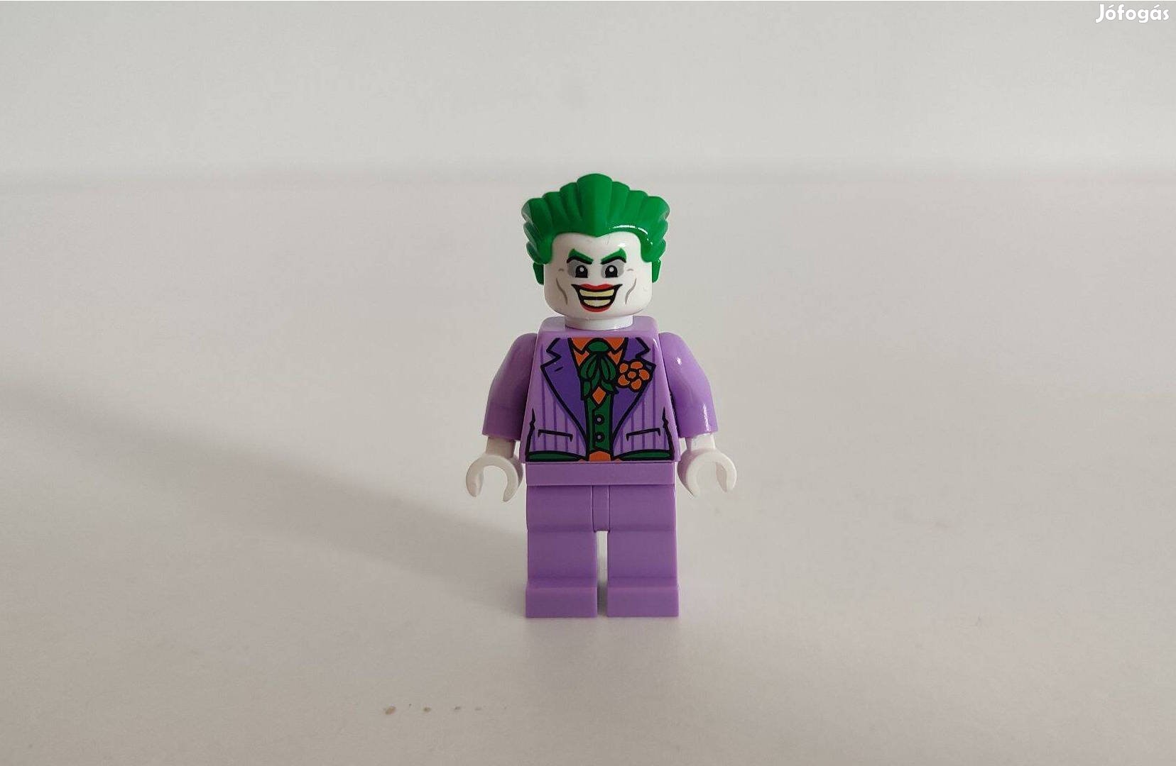 Lego Joker (sh0903) minifigura