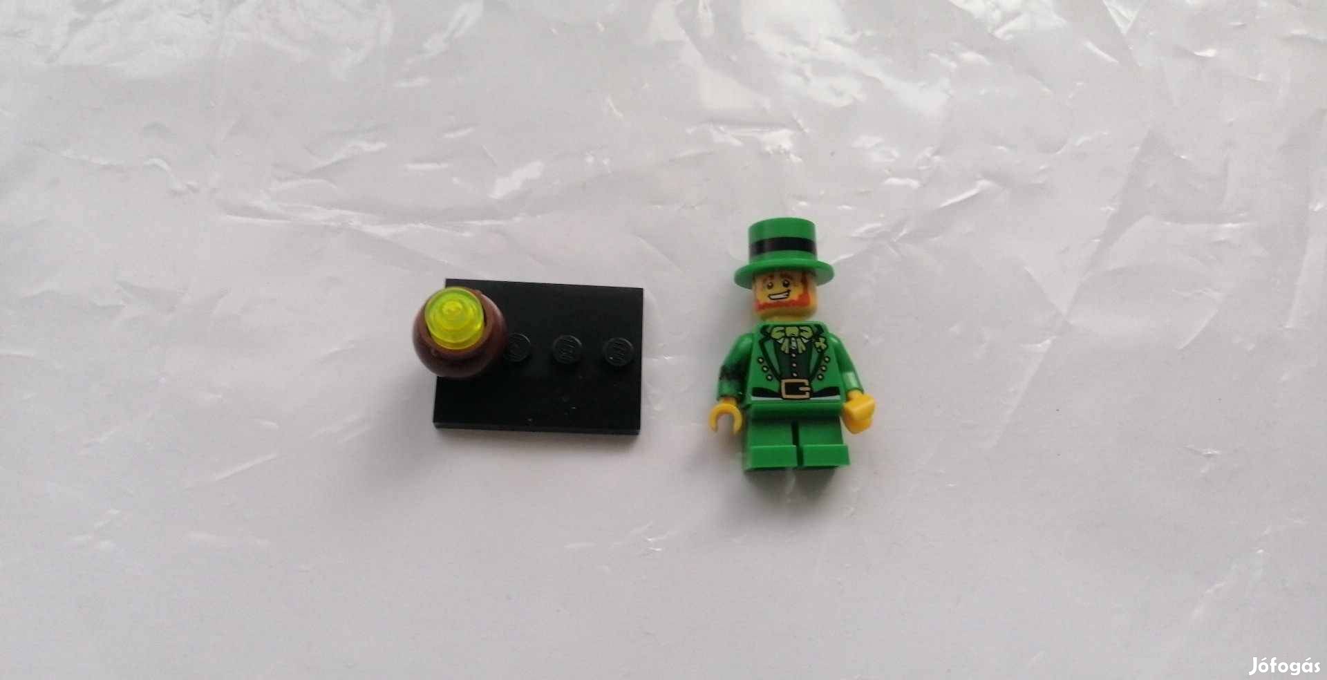 Lego Leprechaun