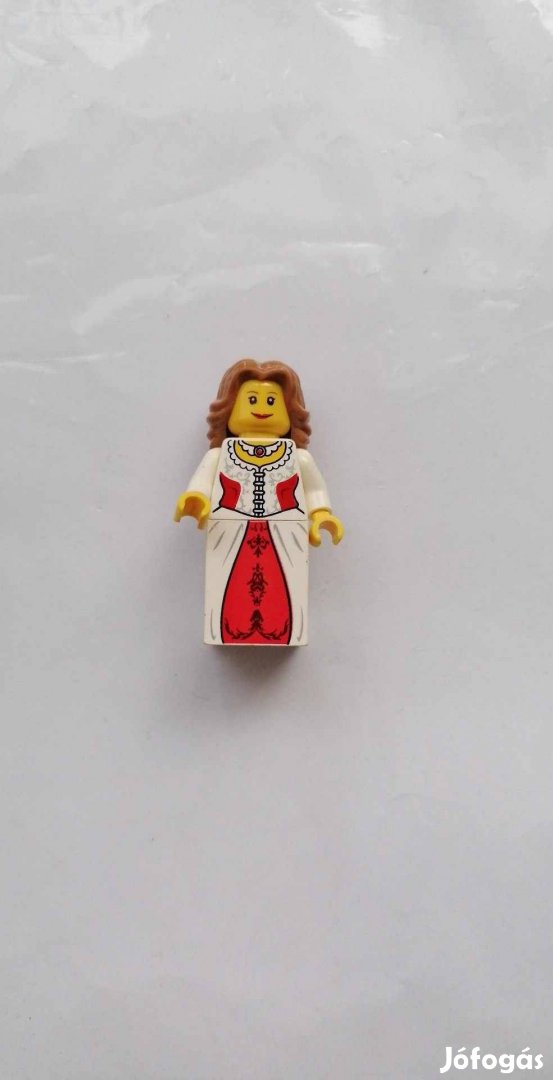 Lego Lion Princess