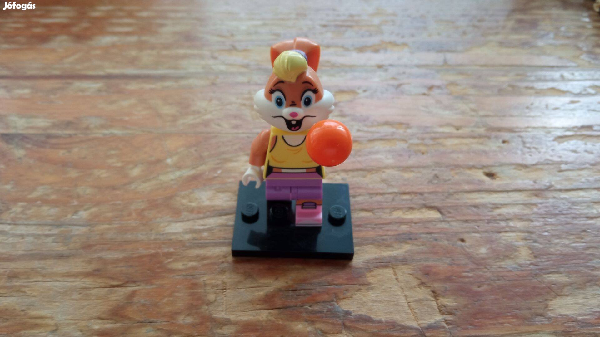 Lego Looney Tunes 71030 - Lola nyuszi