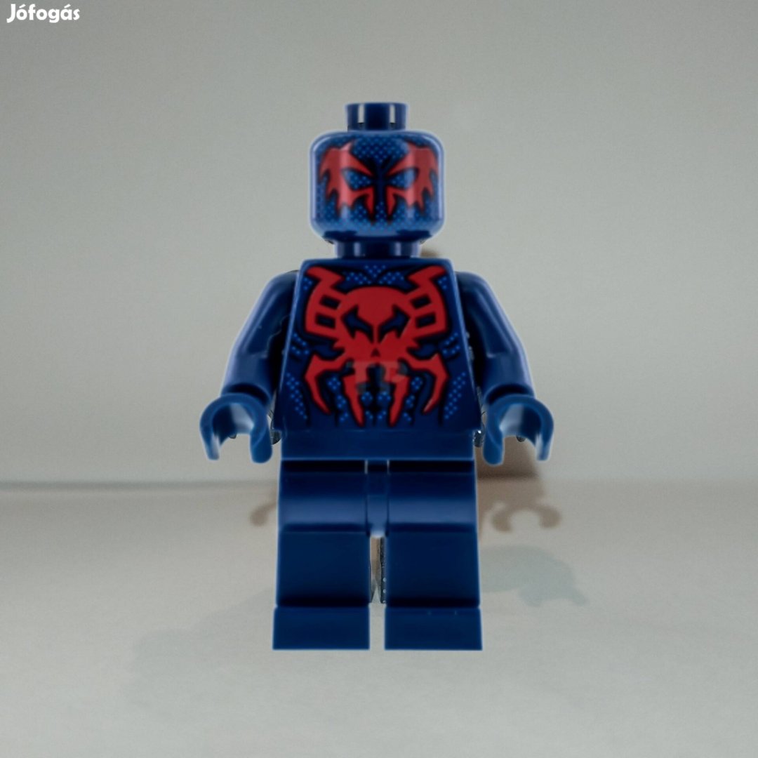 Lego Marvel Pókember 2099 / Spider-man/ Miguel O'Hara  minifigura