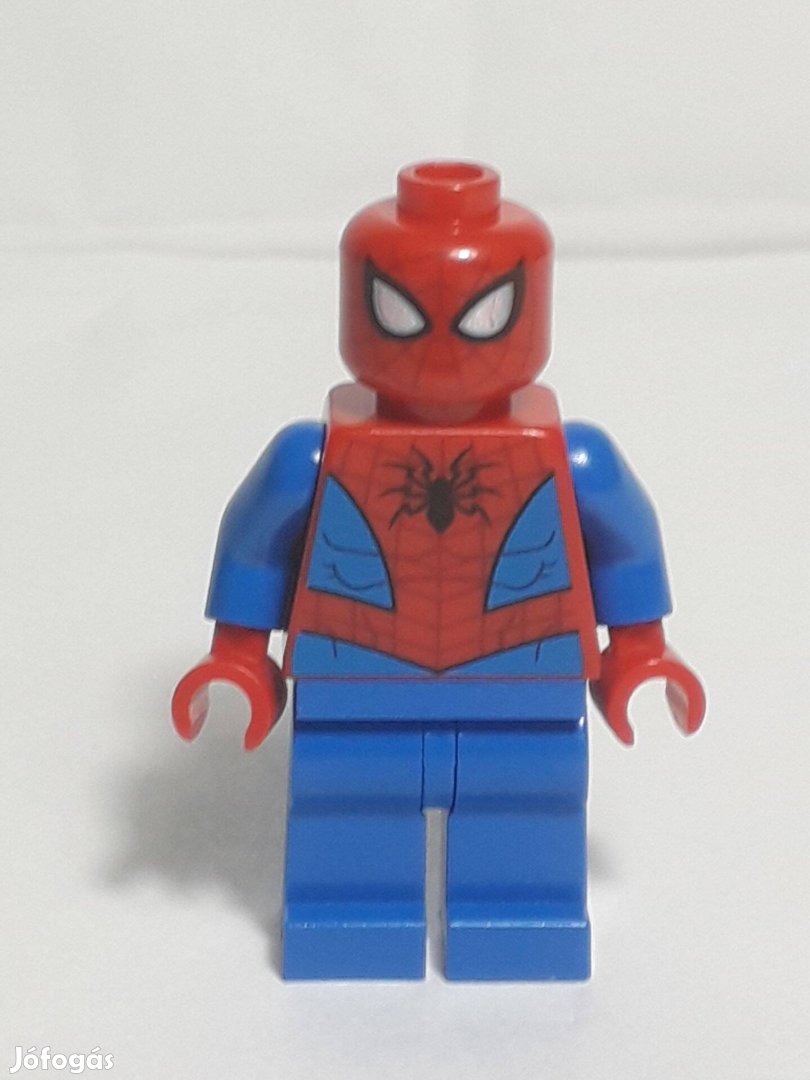 Lego Marvel Superheroes 76134 Spider-Man minifigura 2019