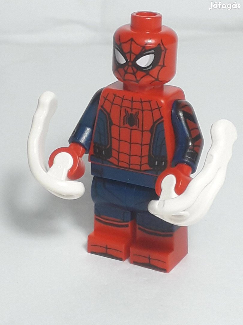 Lego Marvel Superheroes 76218 Spider-Man minifigura 2022