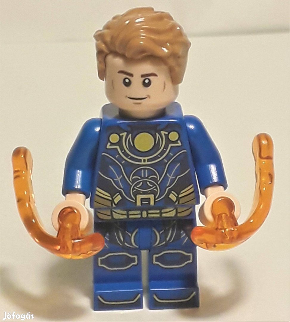 Lego Marvel Superheroes Eternals 76145 Ikaris minifigura 2021