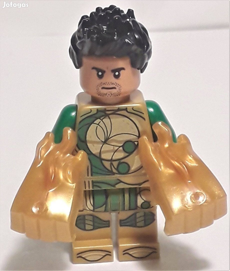Lego Marvel Superheroes Eternals 76154 Gilgamesh minifigura 2021