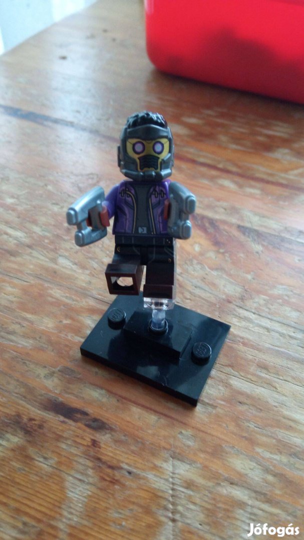 Lego Marvel What if.? 71301 - Star Lord