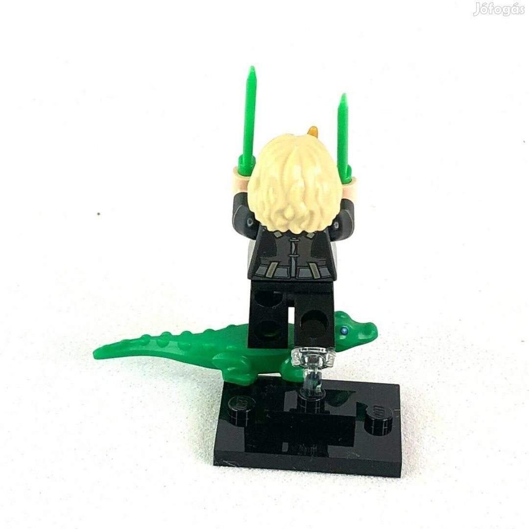 Lego Marvel minifigura sylvie