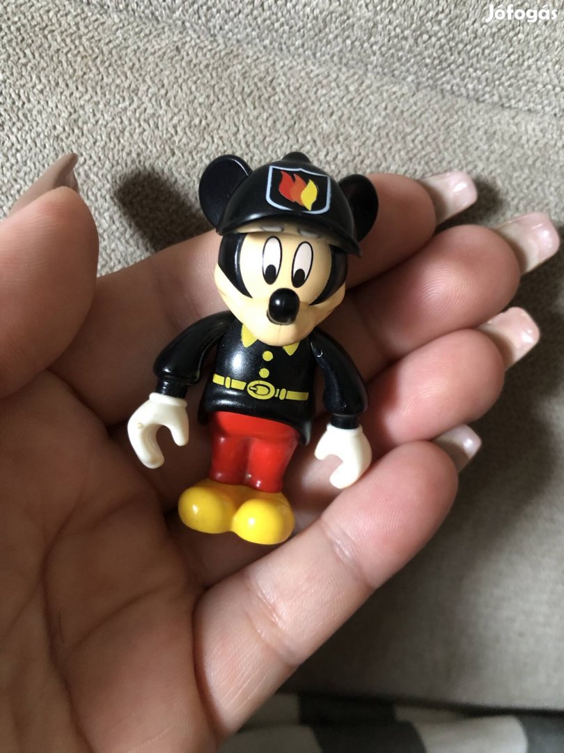 Lego Mickey Mouse  