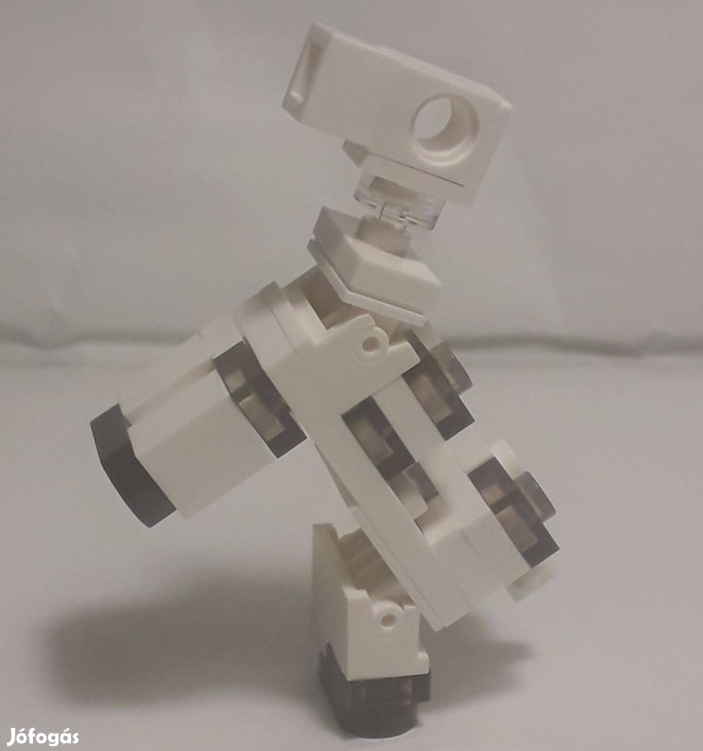 Lego Minecraft 21171 Minecraft Skeleton Horse figura (Brick Built)2021