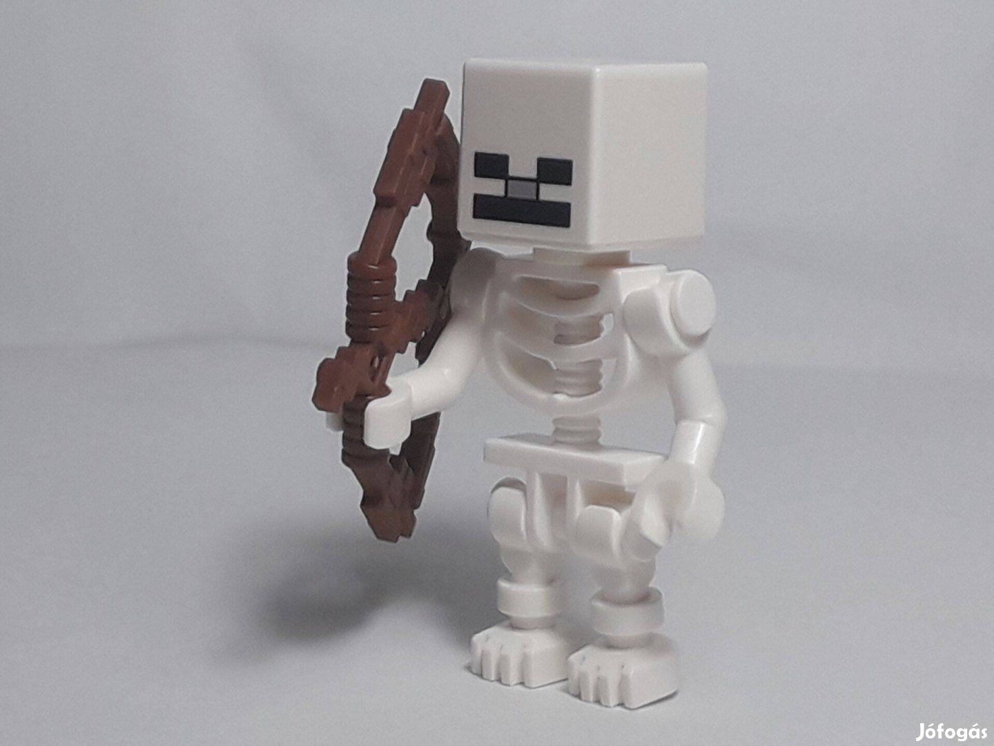 Lego Minecraft 662102 Skeleton Minecraft minifigura 2022