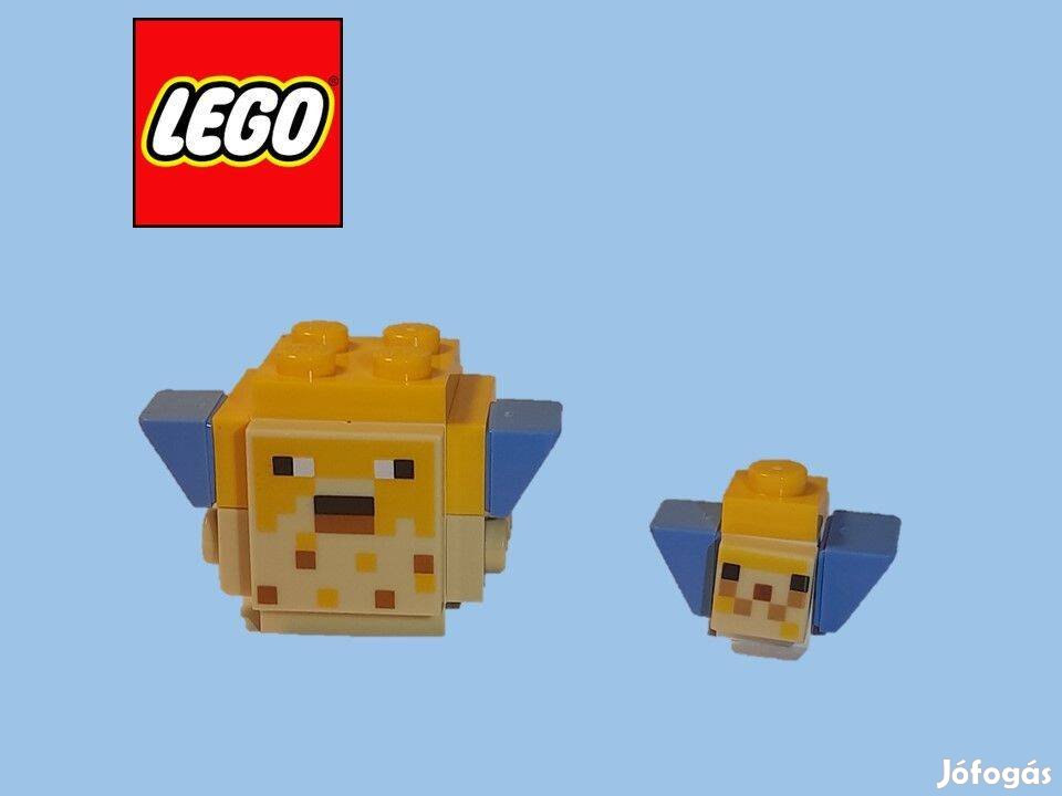 Lego Minecraft - Gömbhal figurák (21164)