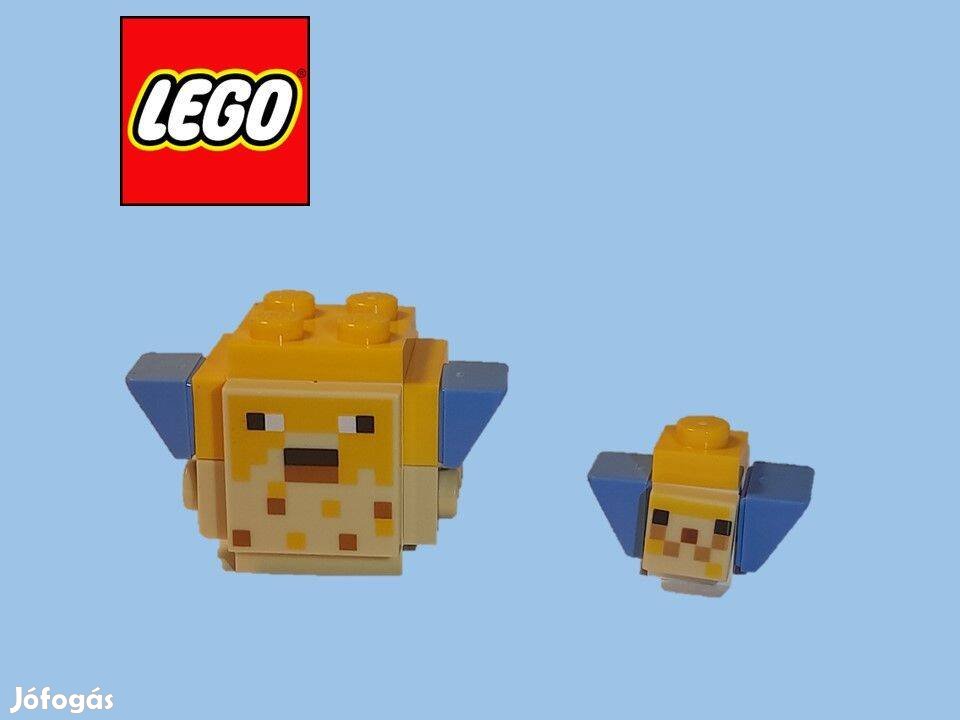 Lego Minecraft - Gömbhal figurák (21164)