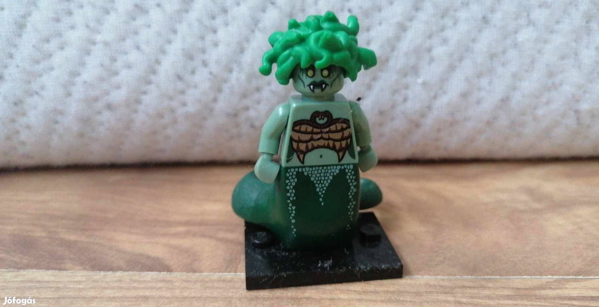 Lego Minifigura Medúza