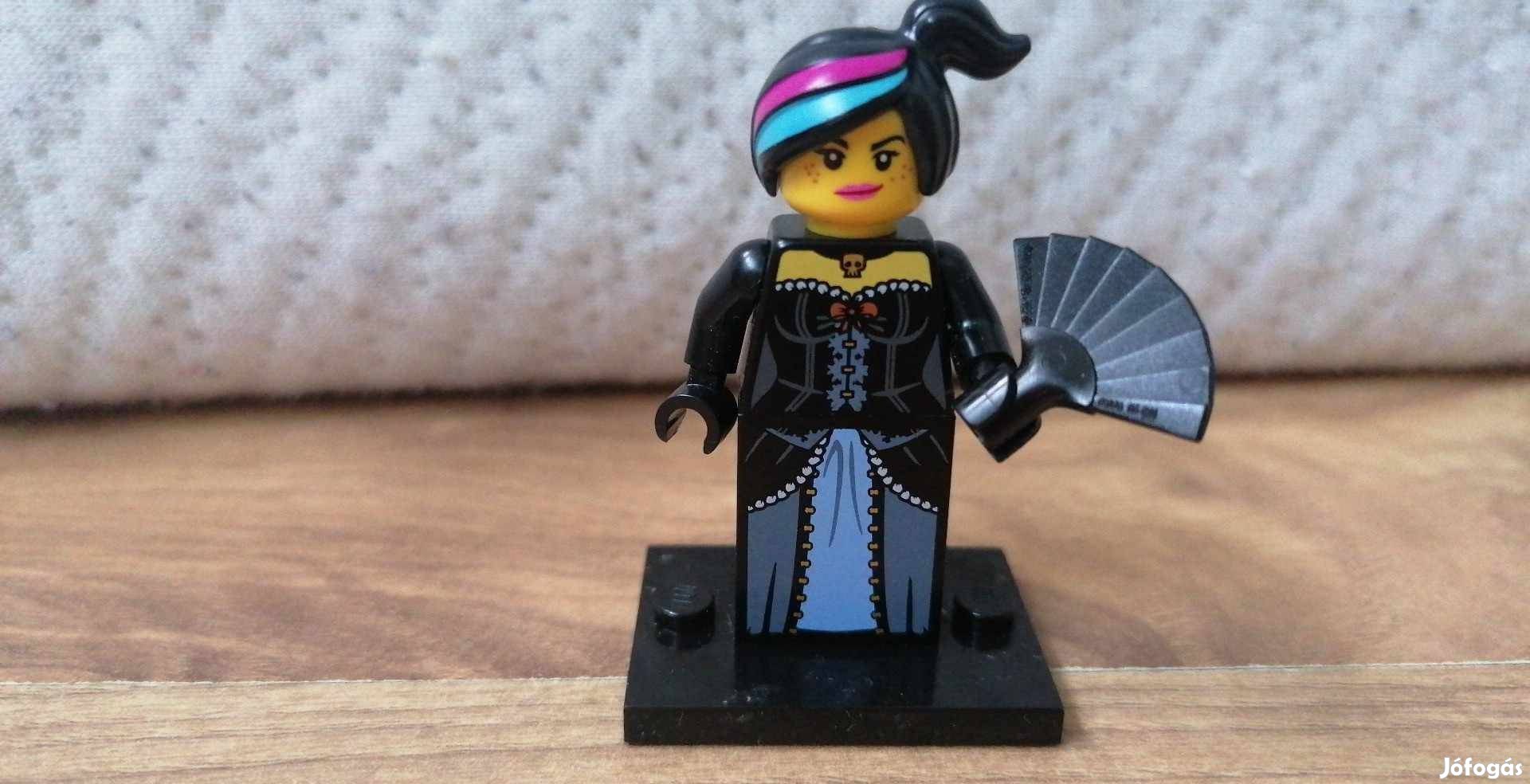 Lego Minifigura Movie sorozat Vadnyugati Vadóc Új