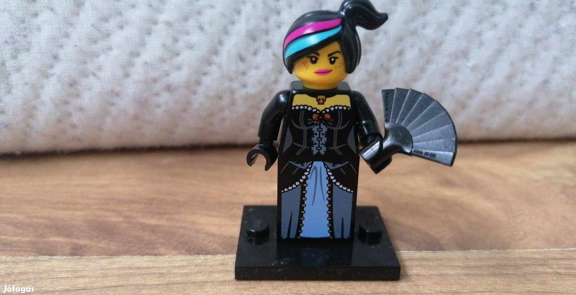 Lego Minifigura Vadnyugati Vadóc