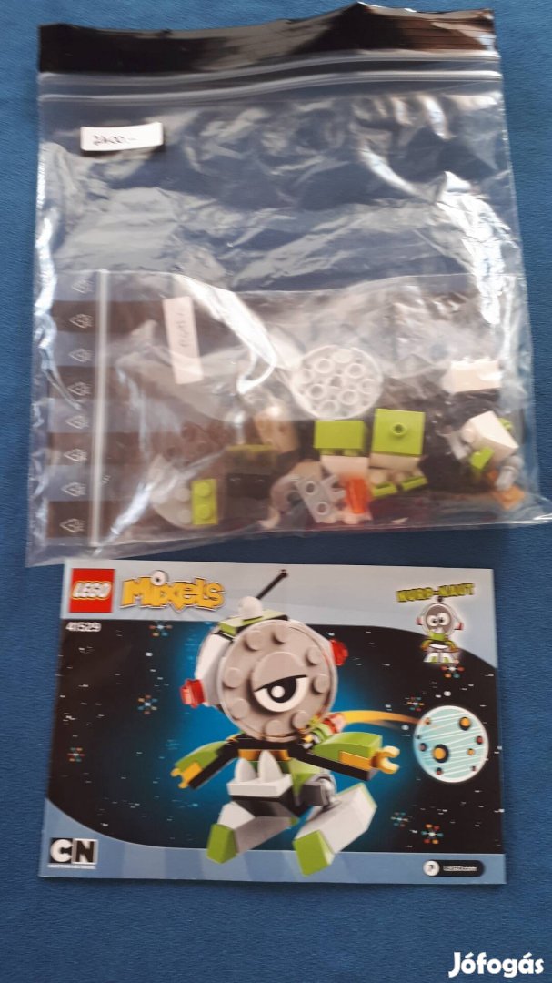 Lego Mixels figura 41529