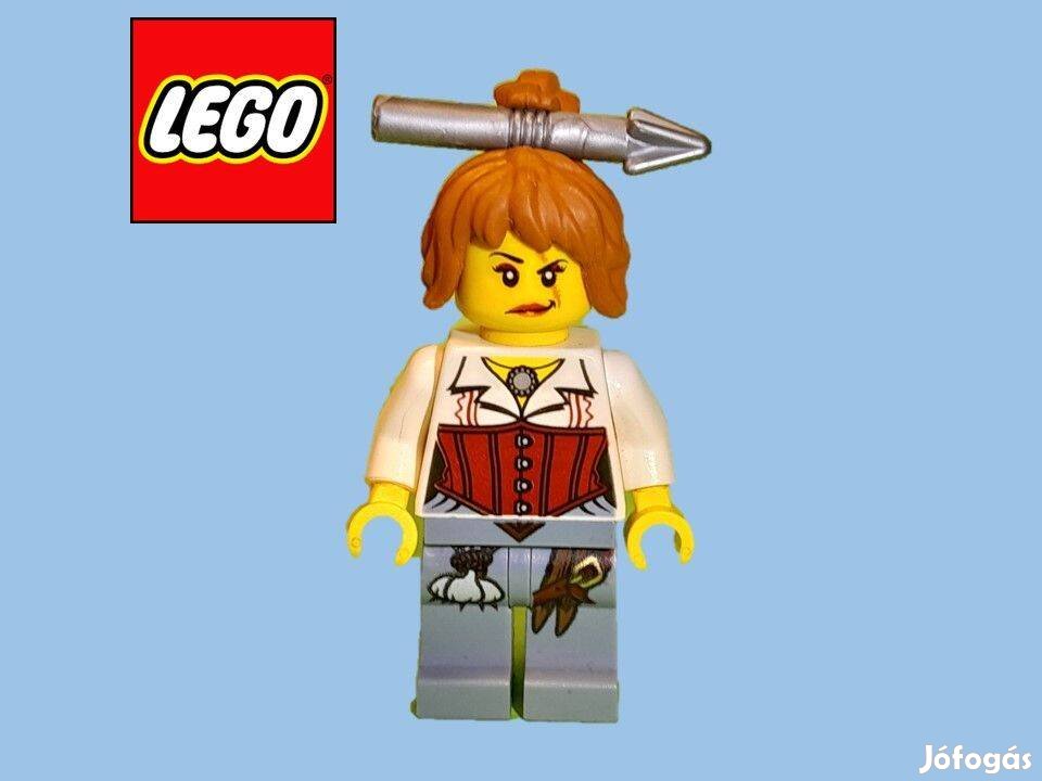 Lego Monster Fighters - Ann Lee minifigura