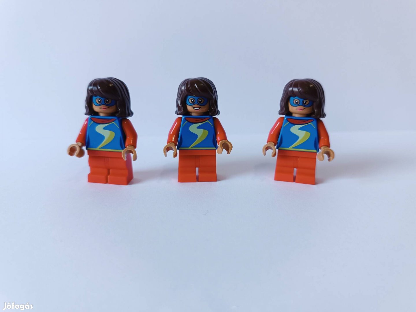 Lego Ms.Marvel.