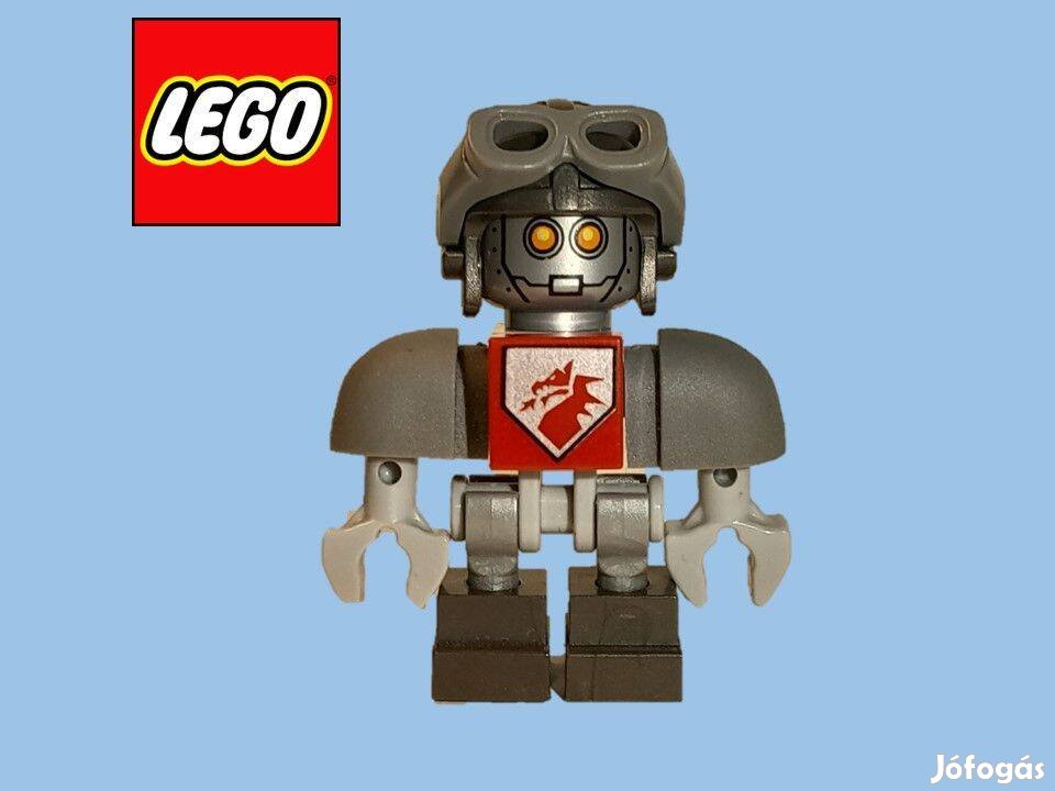 Lego Nexo Knights - Pilot Bot minifigura