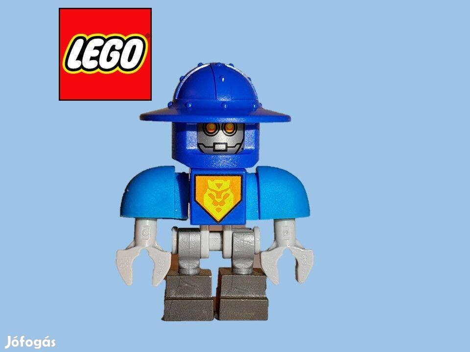 Lego Nexo Knights - Squire Bot minifigura