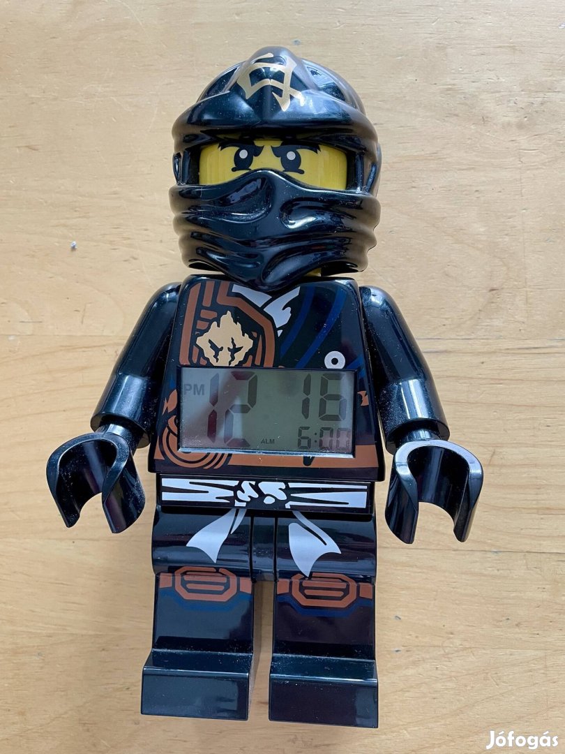 Lego Ninja ora figura