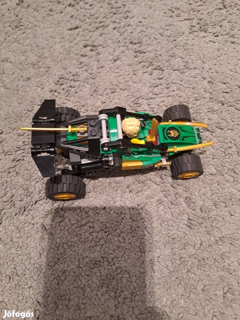 Lego Ninjago 71700 eladó