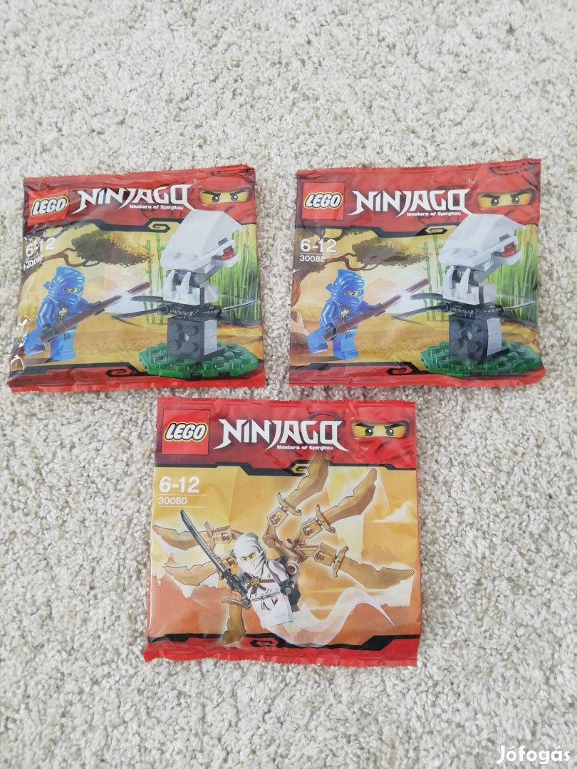 Lego Ninjago