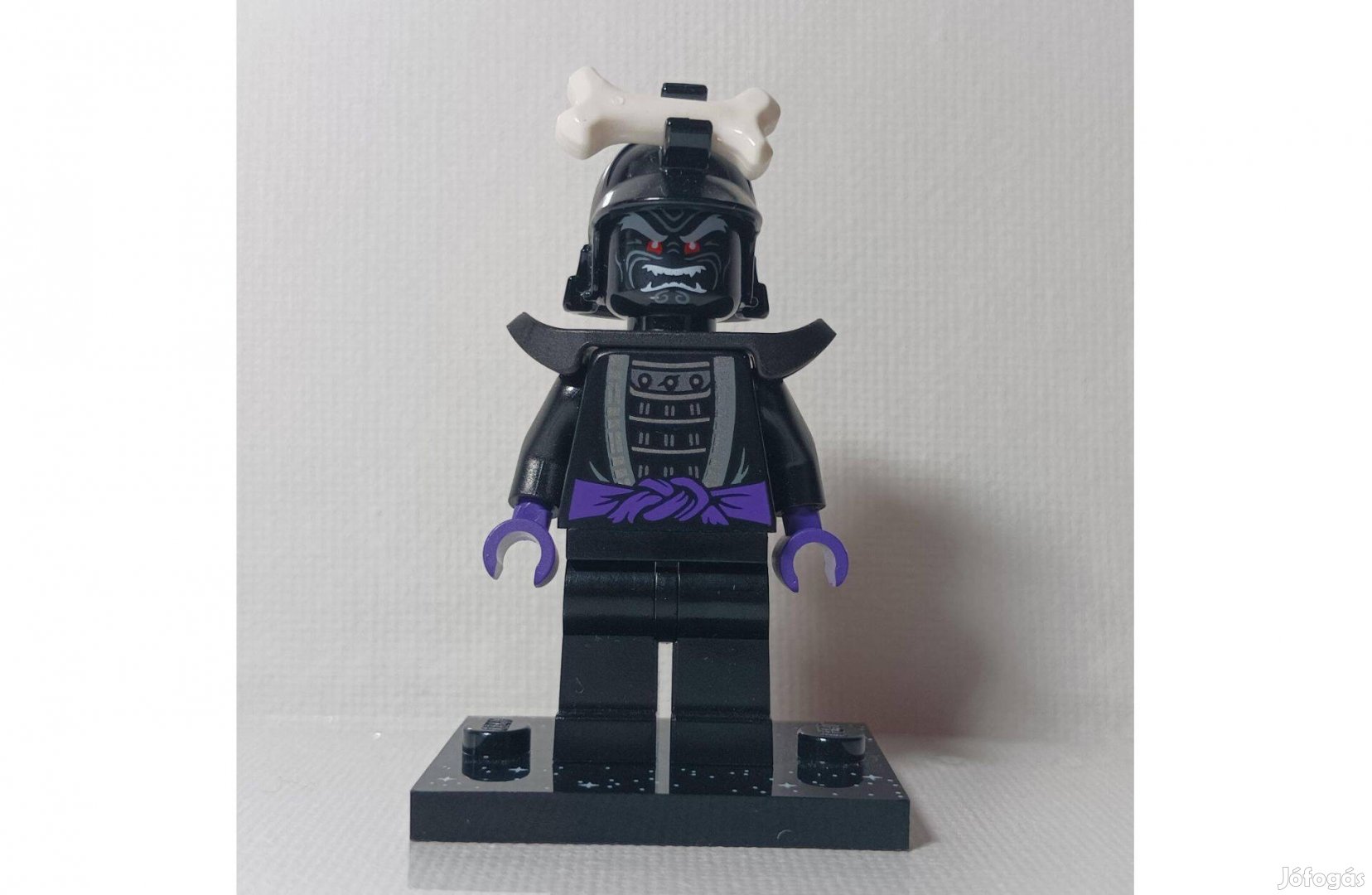 Lego Ninjago Garmadon Minifigura