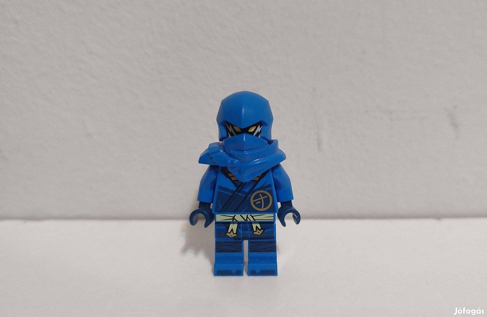 Lego Ninjago Jay - Dragons Rising minifigura (njo0814)