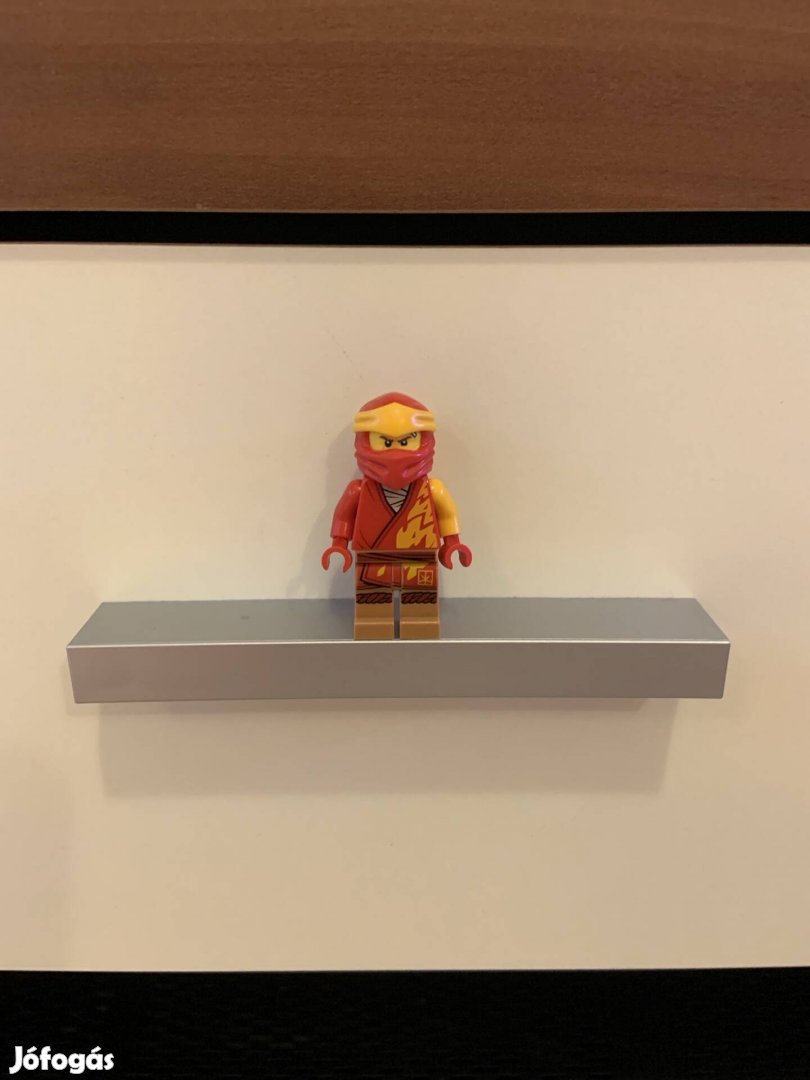 Lego Ninjago Kai core Minifigura