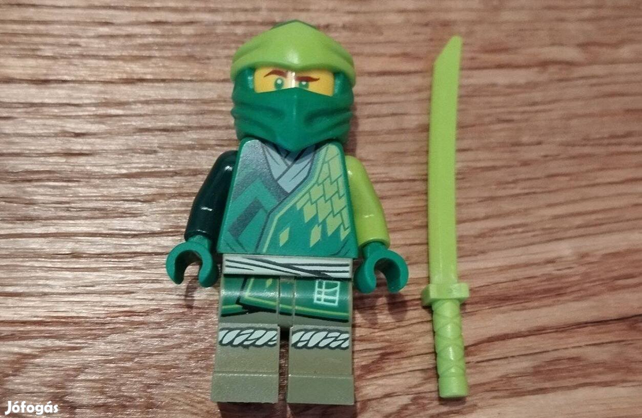 Lego Ninjago Loyd minifigura