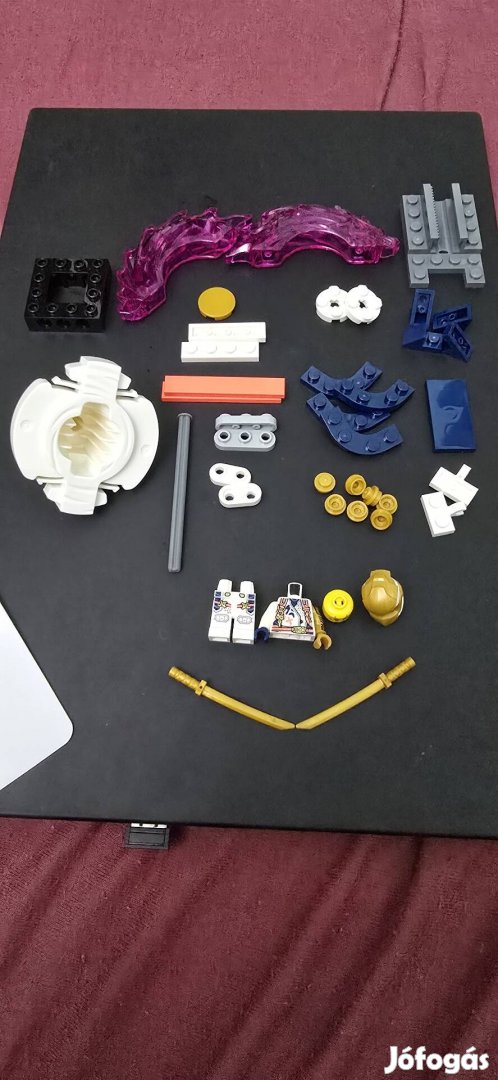 Lego Ninjago - 71824