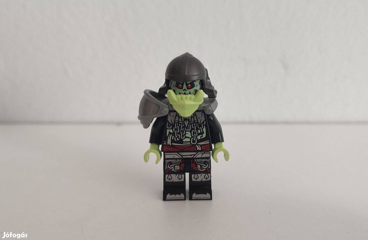 Lego Ninjago - Bone Knight (njo0793) minifigura