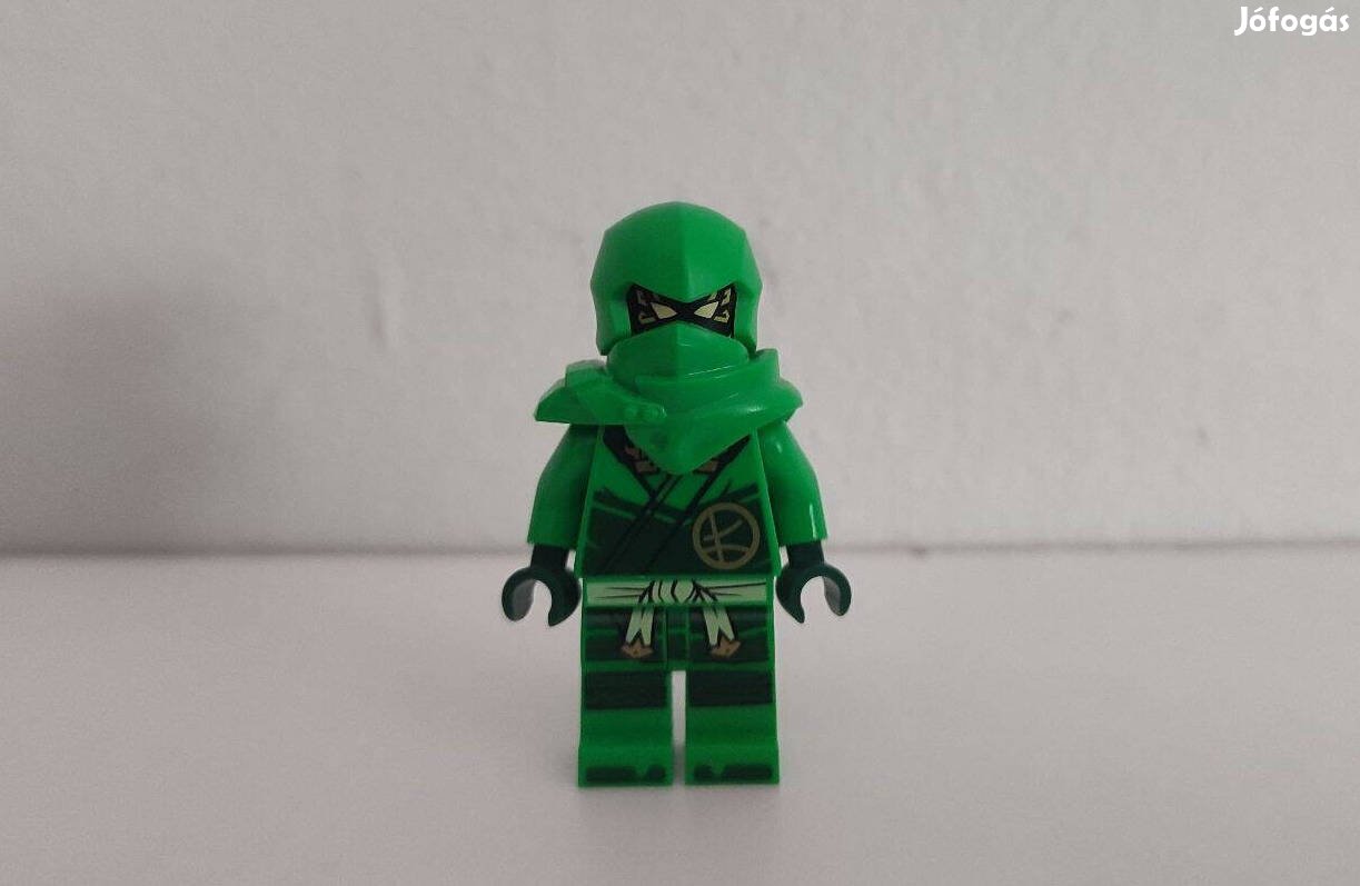 Lego Ninjago - Dragons Rising Lloyd minifigura (njo0813)