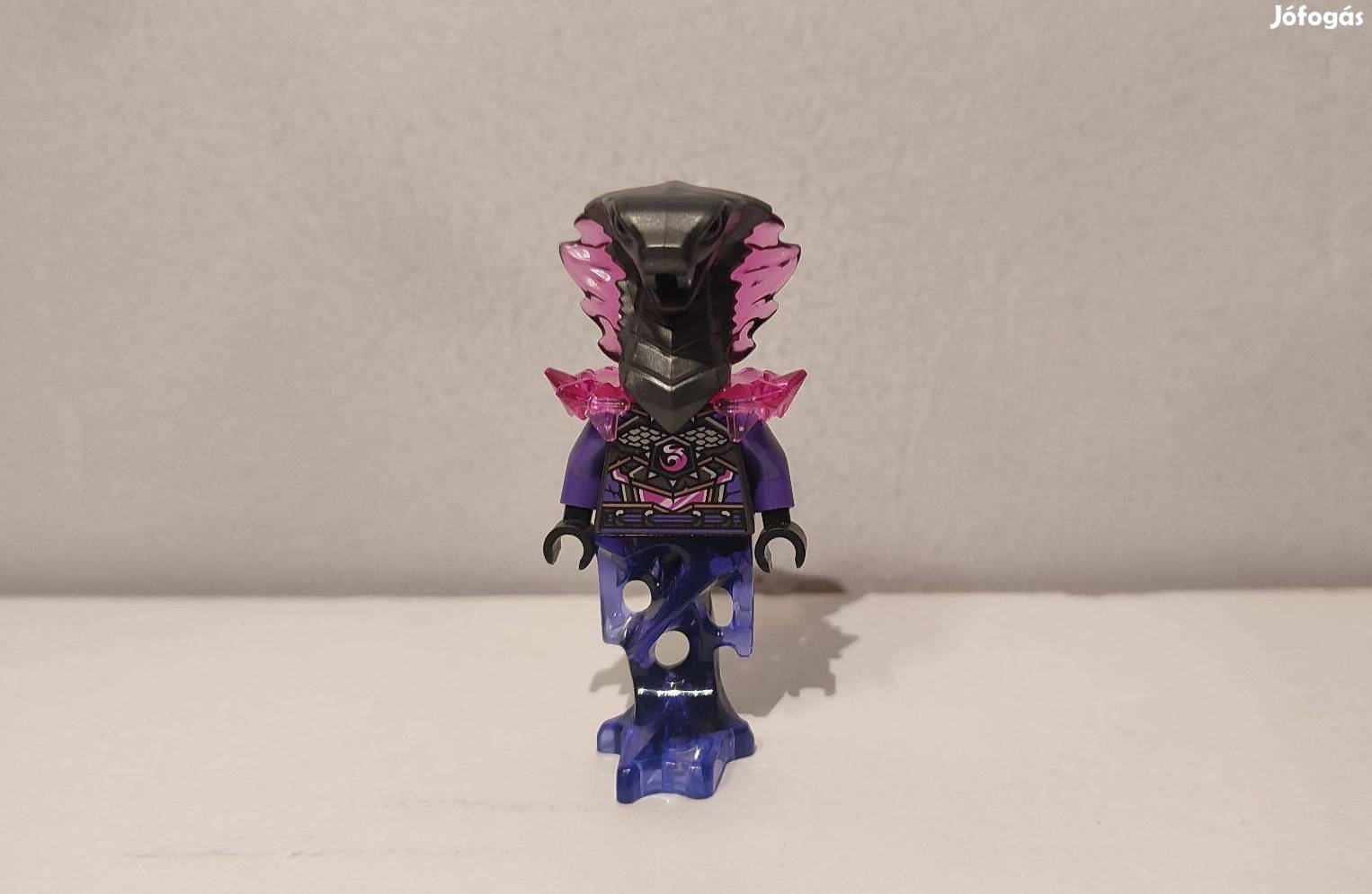 Lego Ninjago - General Aspheera minifigura (njo0756)